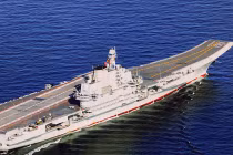 Trung Quốc: tàu sân bay mới sẽ mạnh hơn Liêu Ninh