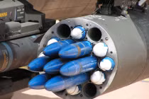 “Sát thủ diệt tăng” A-10 sẽ có đạn rocket thông minh