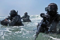 Khám phá lực lượng mũ nồi xanh Lục quân Mỹ (1)