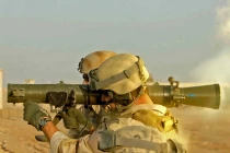 Khám phá lực lượng mũ nồi xanh Lục quân Mỹ (2)