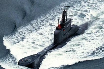 Philippines sẽ mua 3 tàu ngầm tấn công?