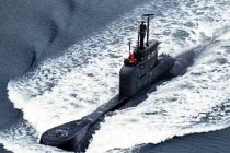 Philippines sẽ mua 3 tàu ngầm tấn công?