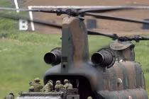 Hàng nghìn lính Mỹ, Nhật Bản tập trận vào ngày mai