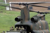 Hàng nghìn lính Mỹ, Nhật Bản tập trận vào ngày mai