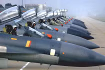 Gặp “hàng tấn lỗi”, 7 năm TQ chỉ chế 62 chiếc J-11