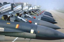 Gặp “hàng tấn lỗi”, 7 năm TQ chỉ chế 62 chiếc J-11