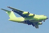 Trung Quốc bay thử nghiệm vận tải cơ Y-20 thứ 2