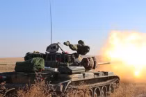 Có “vua tăng” Type 99, Trung Quốc vẫn lưu luyến Type 59