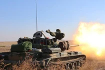 Có “vua tăng” Type 99, Trung Quốc vẫn lưu luyến Type 59