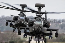 Đài Loan nhận “cỗ máy săn tăng” AH-64E vào ngày mai