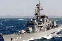 Tàu chiến Nhật thăm Việt Nam có gì đặc biệt?
