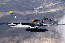 Israel “tung” giải pháp tiêm kích Kfir thay thế MiG-21