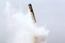  Báo Mỹ lo ngại tên lửa đạn đạo JL-2 Trung Quốc