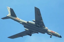 Mỹ công nhận sự “đáng sợ” của máy bay H-6K Trung Quốc