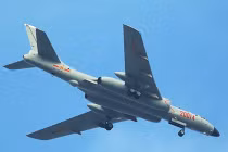 Mỹ công nhận sự “đáng sợ” của máy bay H-6K Trung Quốc