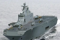 Top 10 loại vũ khí “hot” nhất của Trung Quốc 2013(2)