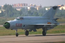 Giải mật chuyện phi công Liên Xô chiến đấu ở Việt Nam