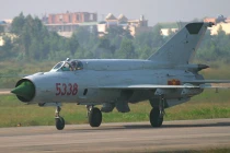 Giải mật chuyện phi công Liên Xô chiến đấu ở Việt Nam