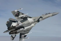 Nga ra mắt hệ thống đối kháng điện tử cho Su-35