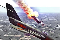 Giải mã cuộc đọ sức giữa MiG-17 và F-4 ở Việt Nam