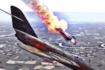 Giải mã cuộc đọ sức giữa MiG-17 và F-4 ở Việt Nam