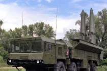 Lý do khiến Mỹ “lạnh gáy” với Iskander của Nga