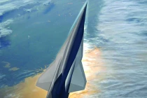 UAV SR-72 Mỹ khiến phòng không Trung Quốc “bất lực”