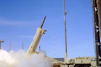 Mỹ đem “lá chắn” THAAD tới Guam đối phó Trung Quốc?