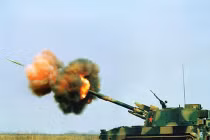 Điểm danh vũ khí lục quân “lợi hại” của Trung Quốc