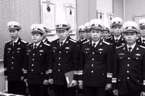 Quân y Việt Nam đảm bảo sức khỏe bộ đội tàu ngầm