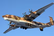 An-22: máy bay động cơ cánh quạt lớn nhất thế giới