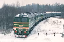 Tận mắt đoàn tàu tên lửa Nga khiến Mỹ “kinh hãi”