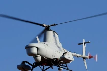 Nhật Bản có thể đưa 160 UAV MQ-8 giám sát Senkaku/Điếu Ngư