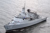 Đông Nam Á chạy đua mua tàu hộ vệ bảo vệ biển