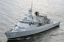 Đông Nam Á chạy đua mua tàu hộ vệ bảo vệ biển