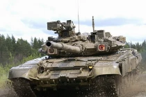 Nga cung cấp xe bọc thép, súng mới cho Việt Nam?