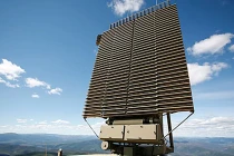 Radar “khủng” nhất Đài Loan sẽ mất sau 1 giờ khi chiến tranh