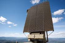 Radar “khủng” nhất Đài Loan sẽ mất sau 1 giờ khi chiến tranh