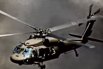 Lính dù Đài Loan sắp có 26 trực thăng UH-60M