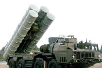 Iran “mòn mỏi” chờ Nga chuyển giao tên lửa S-300