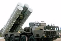 Iran “mòn mỏi” chờ Nga chuyển giao tên lửa S-300