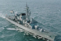 “Phận thảm” của tàu chiến Nhật Bản sau nghỉ hưu