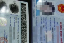 Bỏ ghi tên cha, mẹ trên chứng minh nhân dân từ 2/11