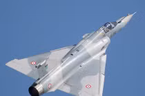 Ấn Độ tốn 2,4 tỷ USD nâng cấp Mirage 2000 có đáng?