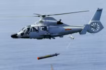 Trung Quốc “đau đầu” tính kế săn tàu ngầm Mỹ, Nhật