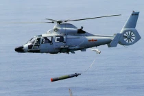 Trung Quốc “đau đầu” tính kế săn tàu ngầm Mỹ, Nhật