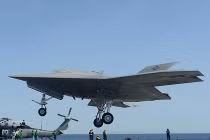 Robot quân sự - kỷ nguyên của chiến tranh hiện đại (kỳ 1)