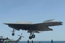 Robot quân sự - kỷ nguyên của chiến tranh hiện đại (kỳ 1)