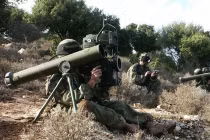 Ấn Độ mua ngư lôi Đức, tên lửa Israel