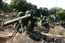 Ấn Độ mua ngư lôi Đức, tên lửa Israel